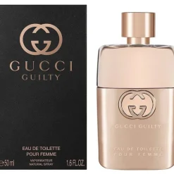 Gucci Guilty Woman Edt 50ml