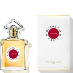 Guerlain Samsara Edt 75ml