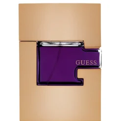 Guess Man Gold Edt 75ml