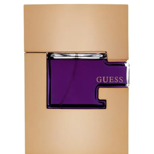 Guess Man Gold Edt 75ml