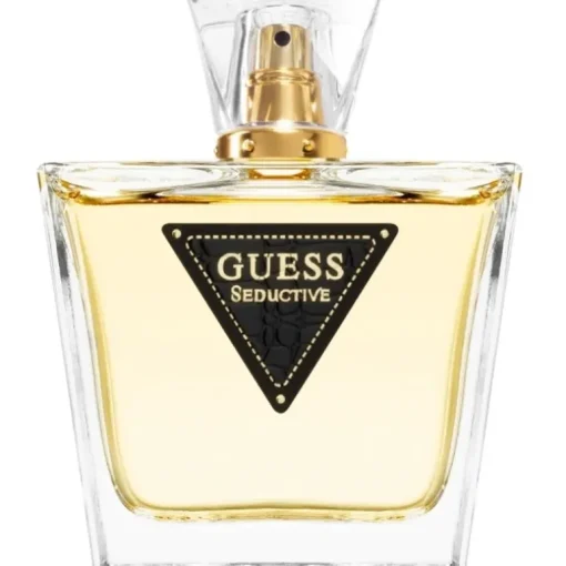 Guess Seductive For Her Edt 125ml