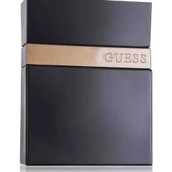 Guess Seductive Homme Noir Edt 100ml