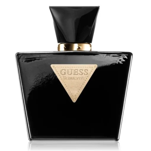 Guess Seductive Noir Edt 75ml