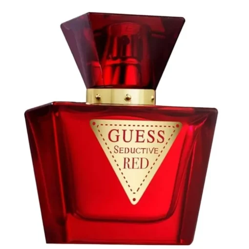 Guess Seductive Red Edt 75ml