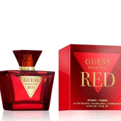 Guess Seductive Red Edt 75ml