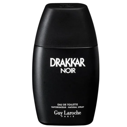 Guy Laroche Drakkar Noir Men Edt 100ml