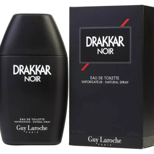 Guy Laroche Drakkar Noir Men Edt 200ml