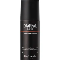 Guy Laroche Drakkar Noir Men 150ml Deodorant Spray