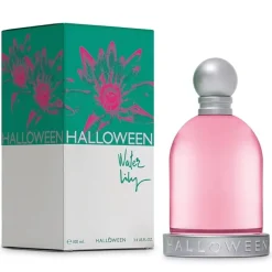 Halloween Water Lily Edt 100ml
