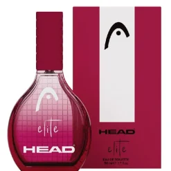HEAD Elite Edt 50ml
