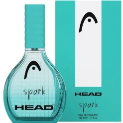 HEAD Spark Edt 50ml