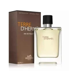 Hermes Terre d’Hermes Edt 100ml