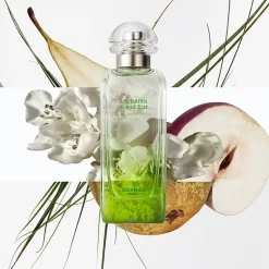 Hermes Un Jardin Sur Le Toit Edt 50 ml