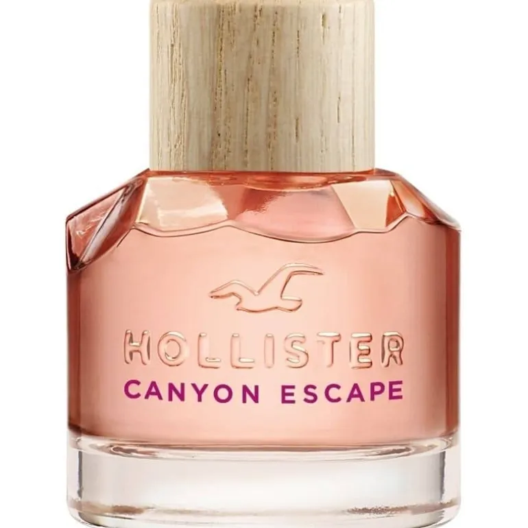 Hollister Canyon Escape For Her Edp 50ml