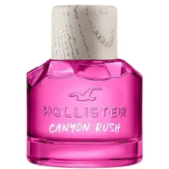 Hollister Canyon Rush For Her Edp 100ml