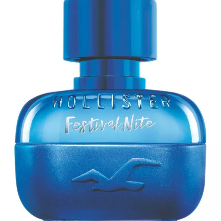 Hollister Festival Nite For Him Edt 100ml