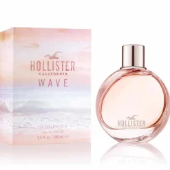 Hollister Wave for Her Edp 100ml