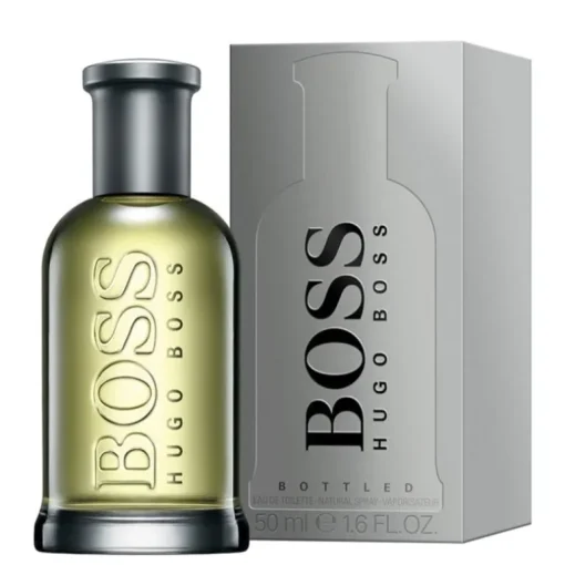 Hugo Boss Boss Bottled Edt 50ml
