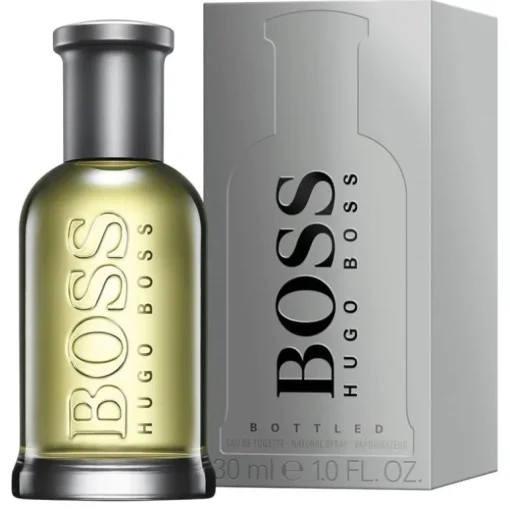Hugo Boss Boss Bottled Edt 30ml