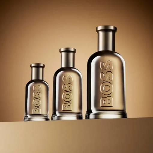 Hugo Boss Boss Bottled Edp 100ml