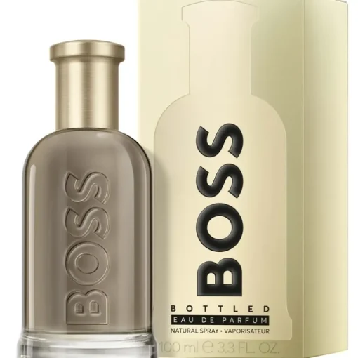 Hugo Boss Boss Bottled Edp 100ml