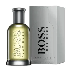 Hugo Boss Boss Bottled 100ml Aftershave