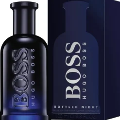 Hugo Boss Boss Bottled Night Edt 100ml