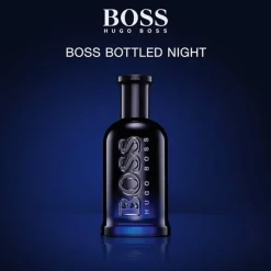 Hugo Boss Boss Bottled Night Edt 100ml