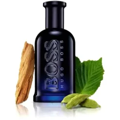 Hugo Boss Boss Bottled Night Edt 100ml