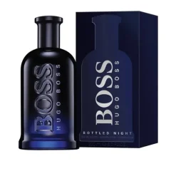 Hugo Boss Boss Bottled Night Edt 200ml