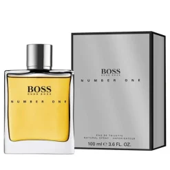 Hugo Boss Boss Number One Edt 100ml