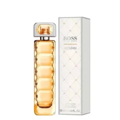 Hugo Boss Boss Orange Woman Edt 50ml
