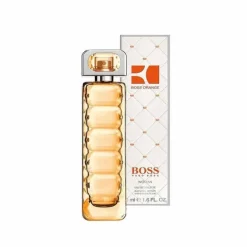 Hugo Boss Boss Orange Woman Edt 75ml