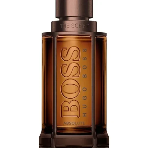 Hugo Boss Boss The Scent Absolute for Him Edp 100ml