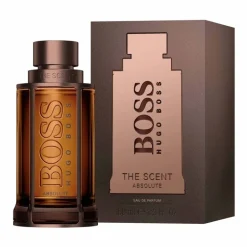 Hugo Boss Boss The Scent Absolute for Him Edp 100ml