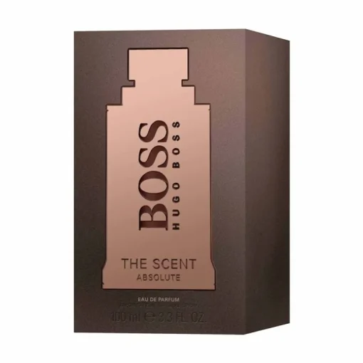 Hugo Boss Boss The Scent Absolute for Him Edp 100ml