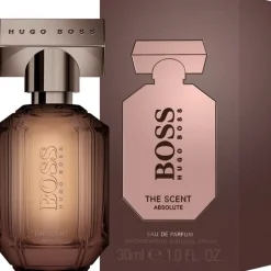 Hugo Boss Boss The Scent Absolute for Her Edp 30ml