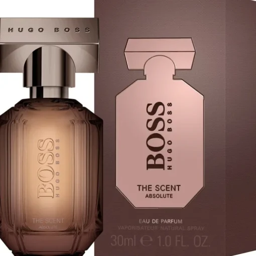 Hugo Boss Boss The Scent Absolute for Her Edp 30ml