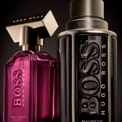 Hugo Boss Boss The Scent Magnetic for Her Edp 30ml
