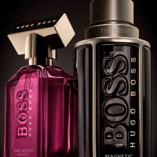 Hugo Boss Boss The Scent Magnetic for Her Edp 30ml