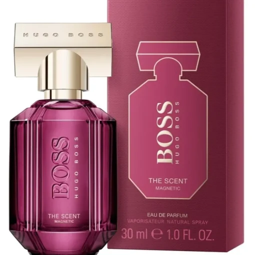 Hugo Boss Boss The Scent Magnetic for Her Edp 30ml