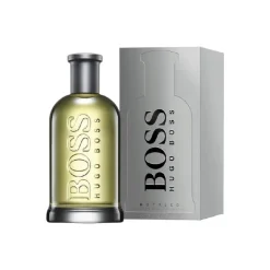 Hugo Boss Bottled Edt 200ml