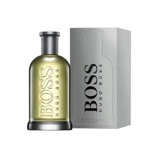 Hugo Boss Bottled Edt 200ml
