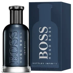 Hugo Boss Bottled Infinite Edp 50ml