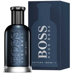 Hugo Boss Bottled Infinite Edp 100ml