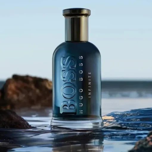 Hugo Boss Bottled Infinite Edp 100ml
