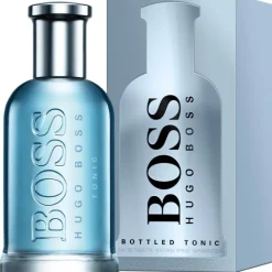Hugo Boss Bottled Tonic Edt 100ml