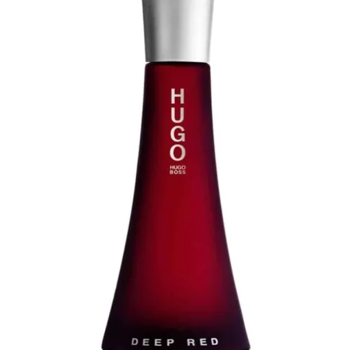 Hugo Boss Deep Red Edp 50ml