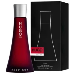 Hugo Boss Deep Red Edp 90ml