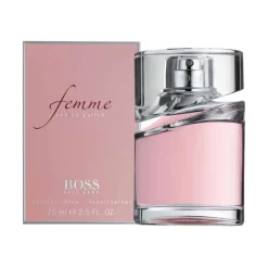 Hugo Boss Femme Edp 75ml